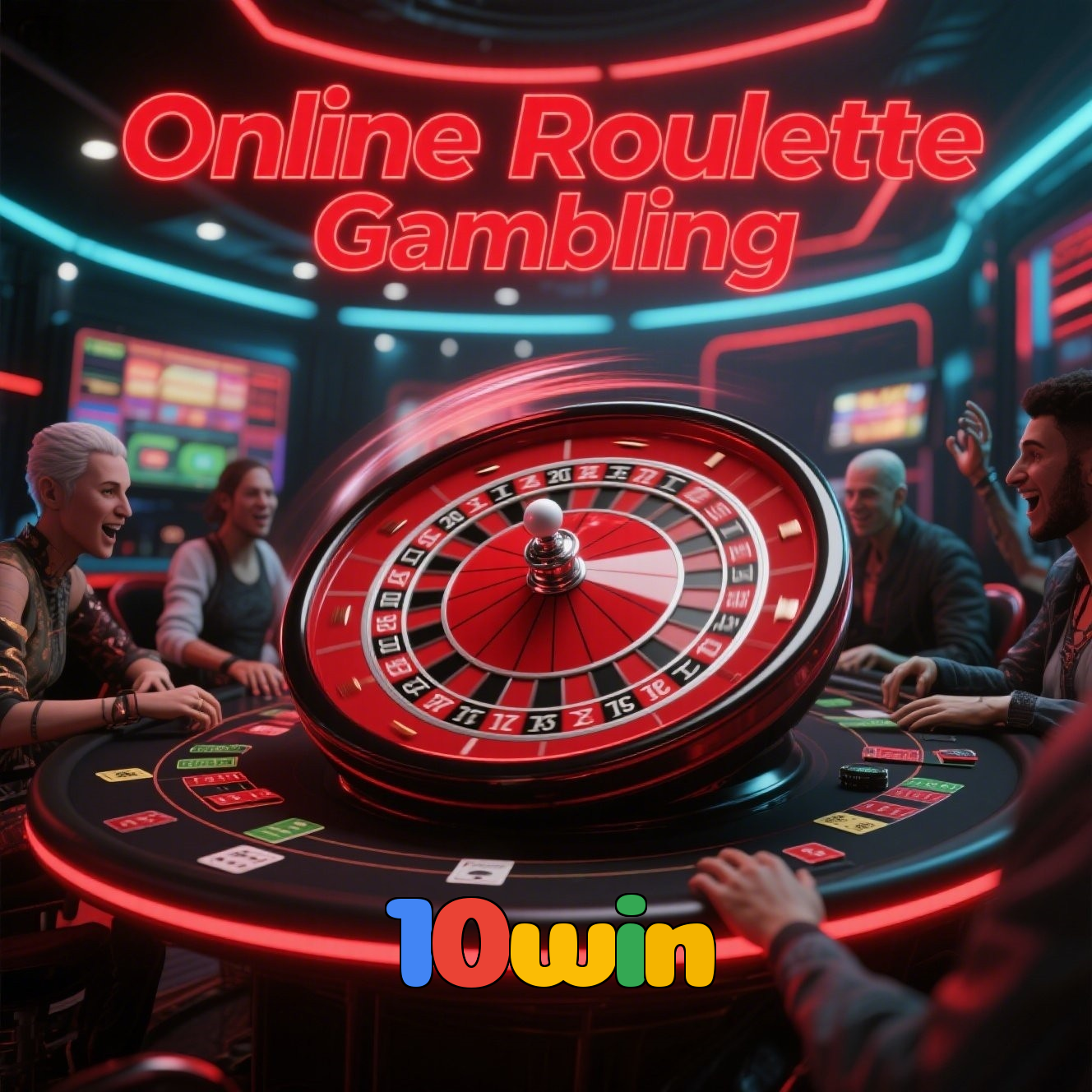Problemas de Login no 10win