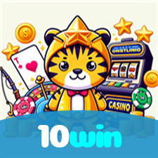 Segurança no 10win