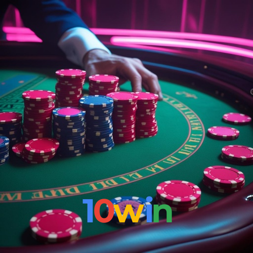 Problemas de Login no 10win