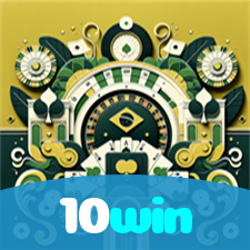 Segurança no 10win