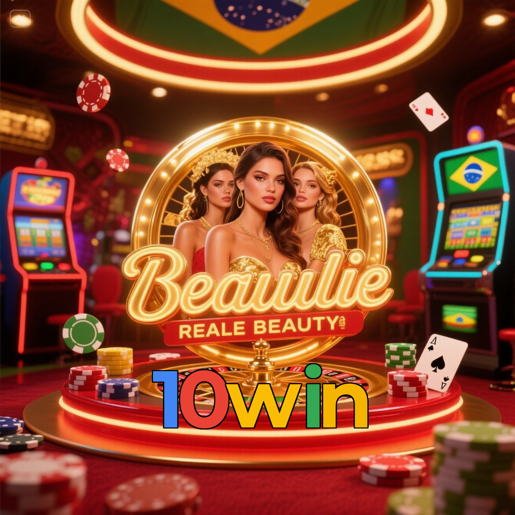 Segurança no 10win