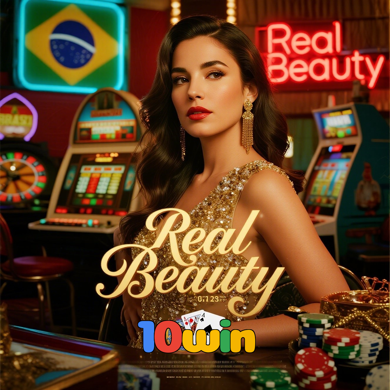 Segurança no 10win