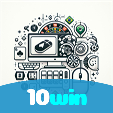 Problemas de Login no 10win