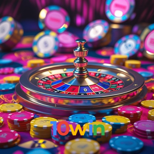 Login no 10win