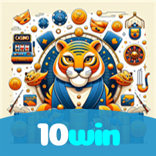 Segurança no 10win