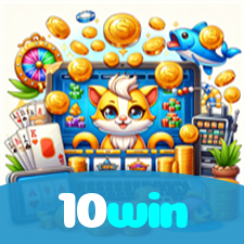 Segurança no 10win