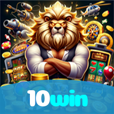 Problemas de Login no 10win