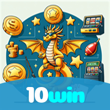 Problemas de Login no 10win