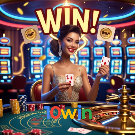 Login no 10win
