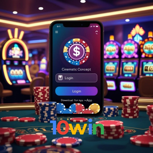 Segurança no 10win