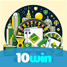 Segurança no 10win