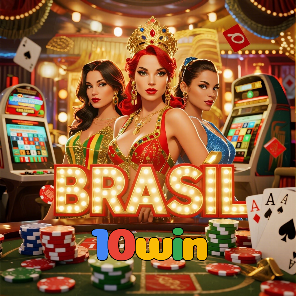 Problemas de Login no 10win