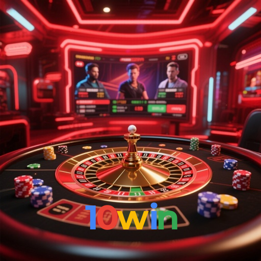 Segurança no 10win