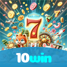 Segurança no 10win