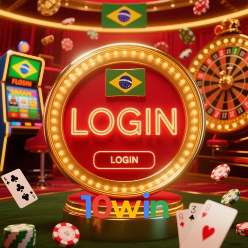 Login no 10win