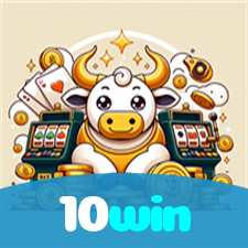 Segurança no 10win