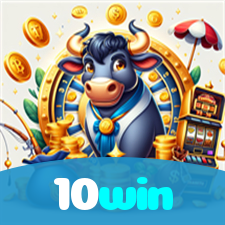 Segurança no 10win