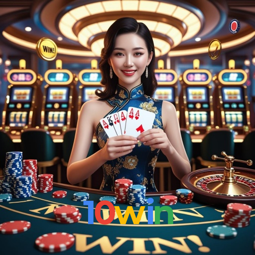 Login no 10win