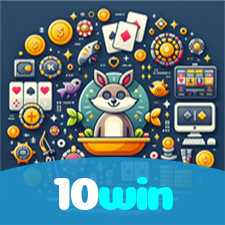 Segurança no 10win