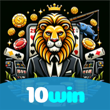Segurança no 10win