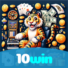 Problemas de Login no 10win