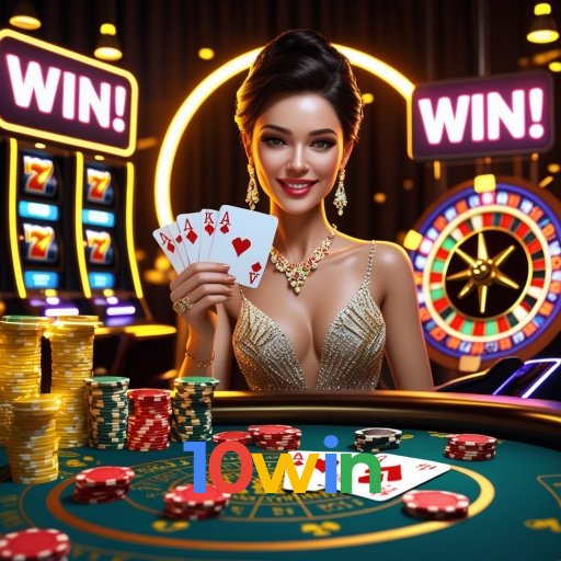 Segurança no 10win