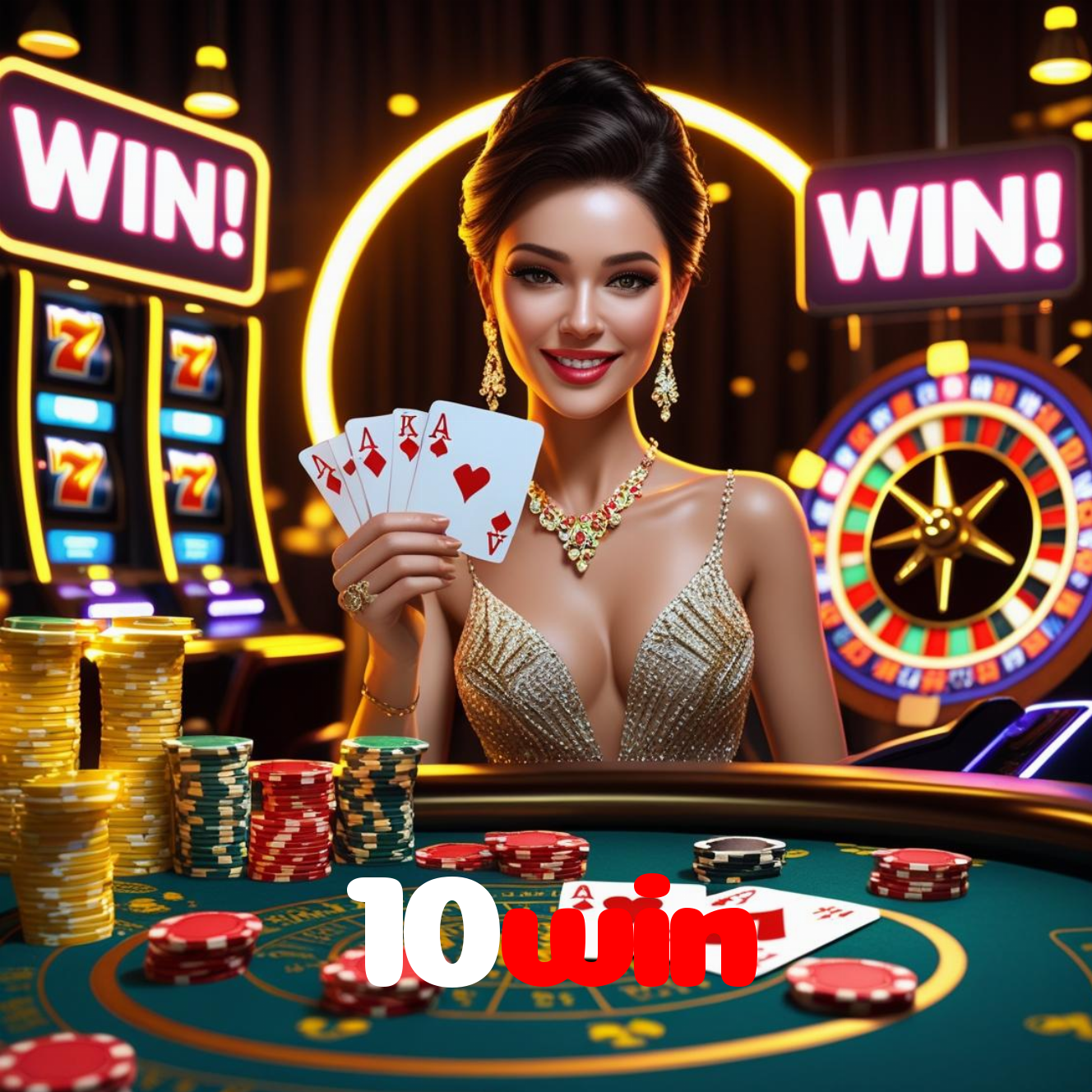 Login no 10win