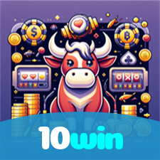 Problemas de Login no 10win
