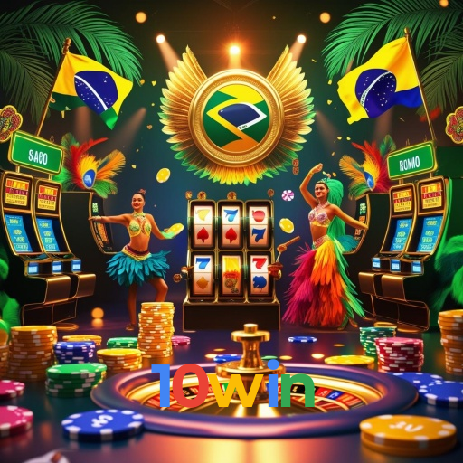 Segurança no 10win