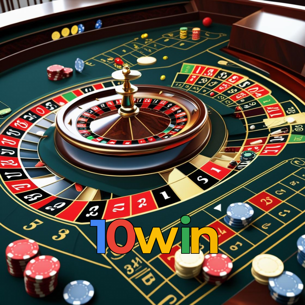 Segurança no 10win