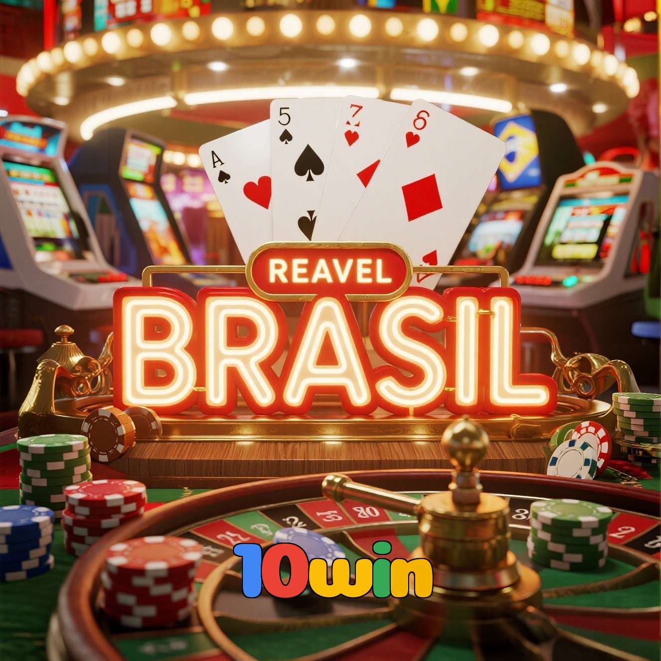 Problemas de Login no 10win
