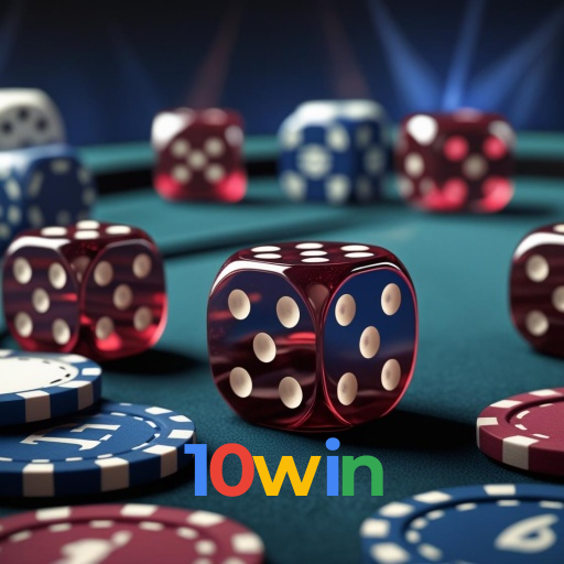 Segurança no 10win