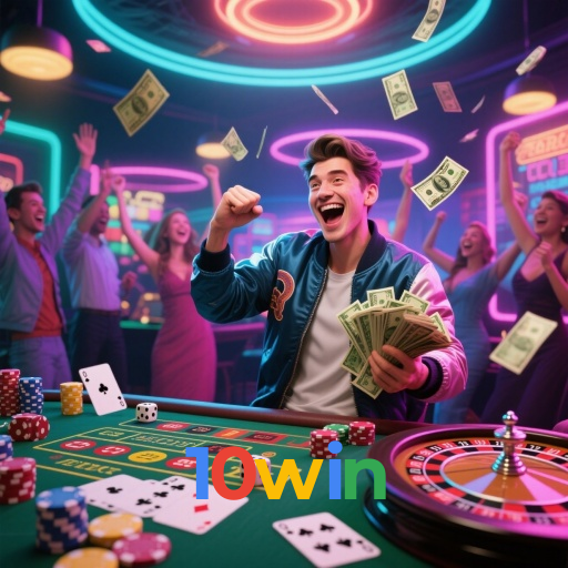 Segurança no 10win