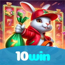 Segurança no 10win