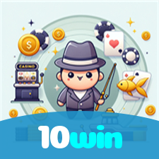 Problemas de Login no 10win