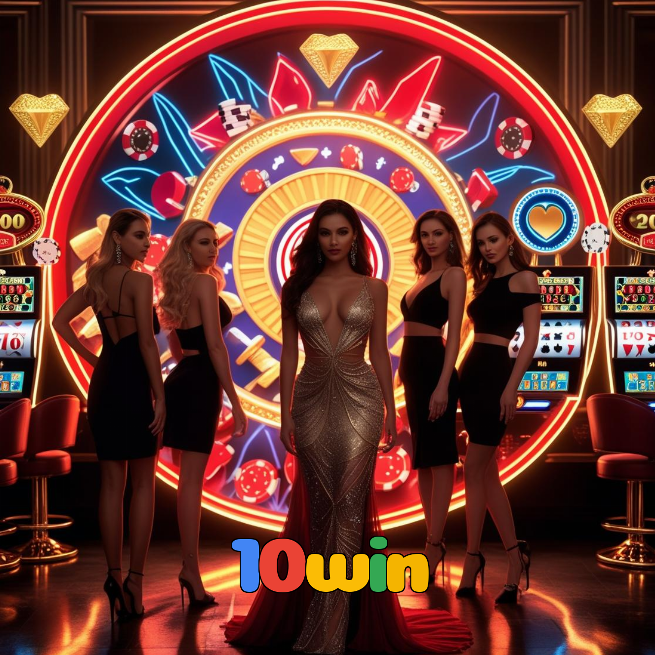Segurança no 10win