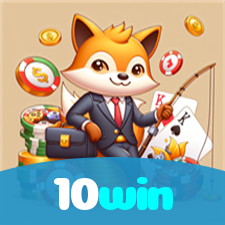 Segurança no 10win