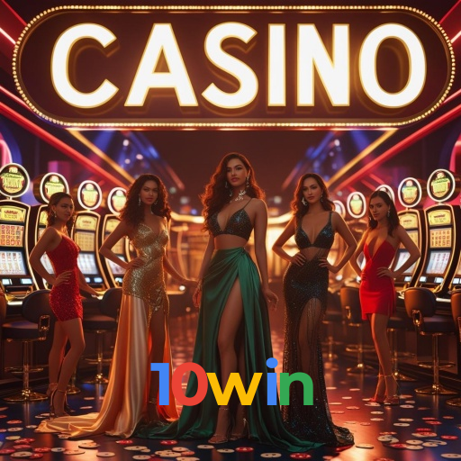 Segurança no 10win