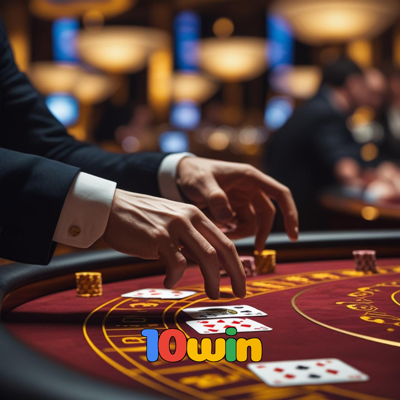 Problemas de Login no 10win