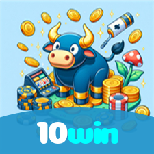 Problemas de Login no 10win