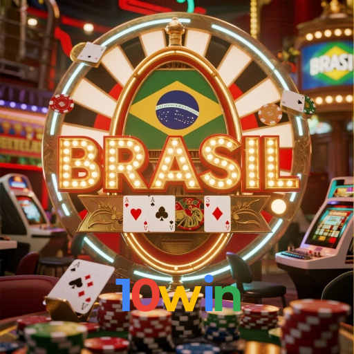 Segurança no 10win