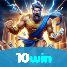 Segurança no 10win