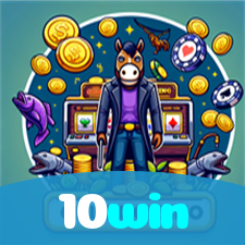 Segurança no 10win