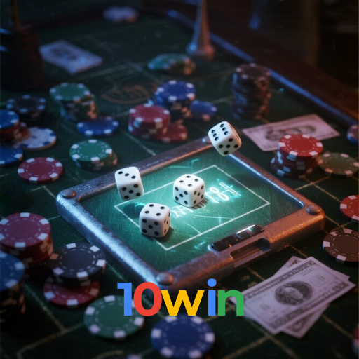 Login no 10win