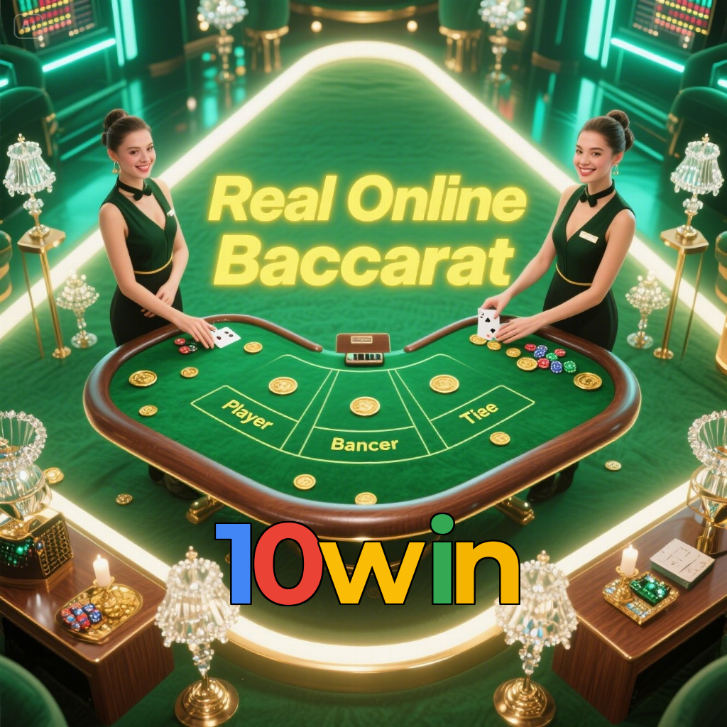 Segurança no 10win