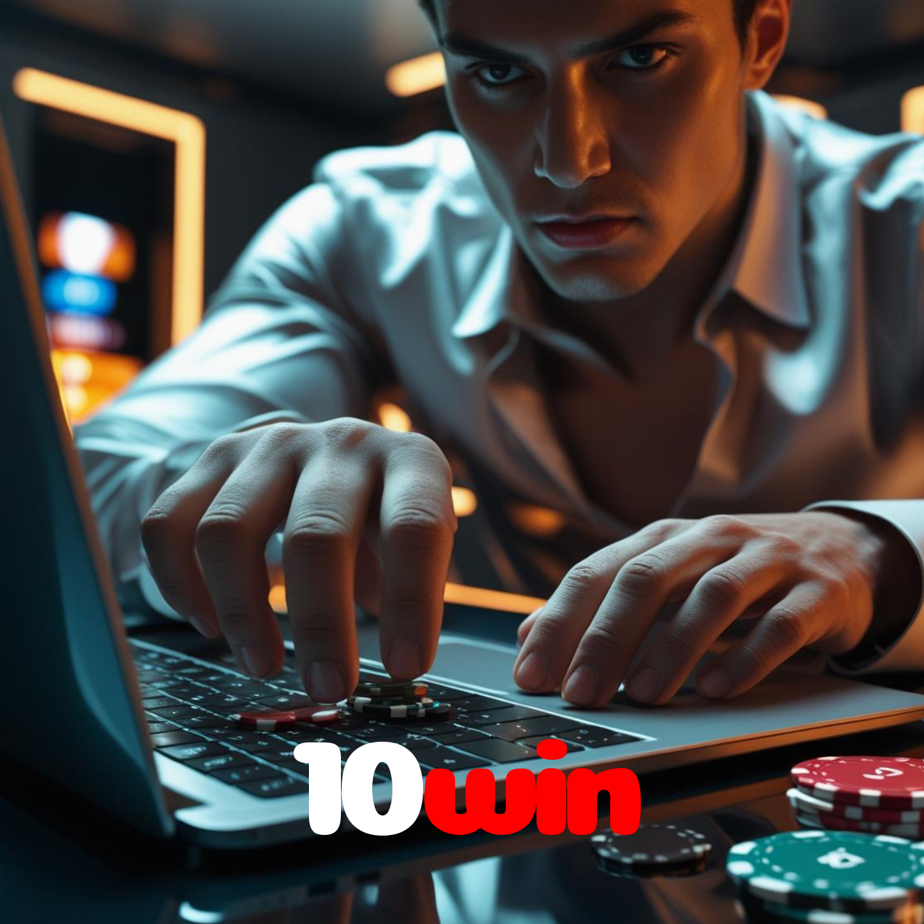 Promoções do 10win
