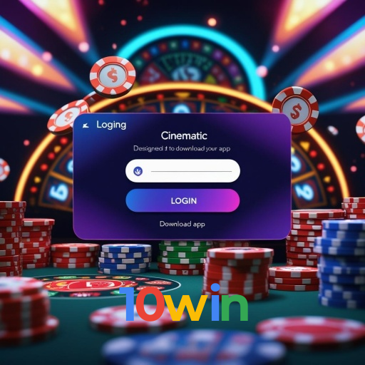 Segurança no 10win