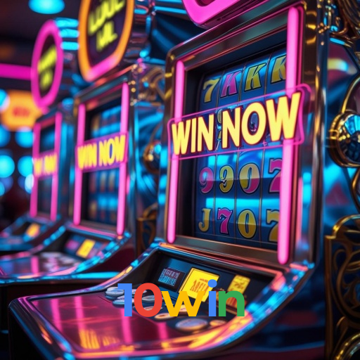 Segurança no 10win
