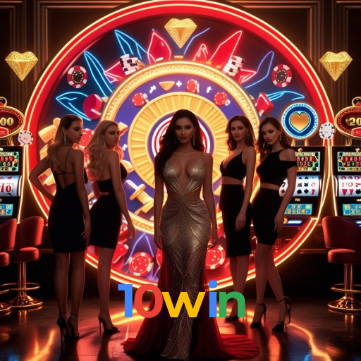 Segurança no 10win