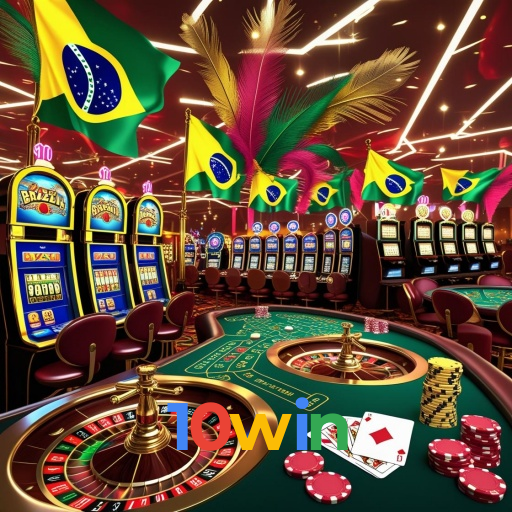 Problemas de Login no 10win